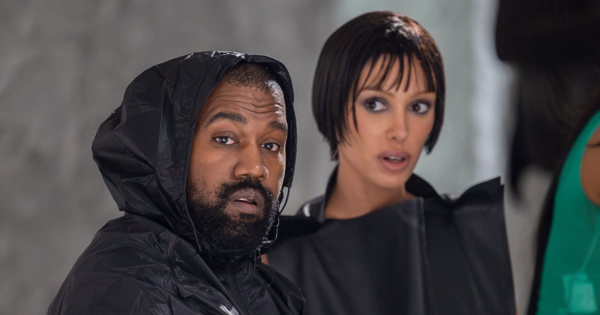 Bianca Censori 'Freaking Out' Over Kanye West's Porn Ambitions
