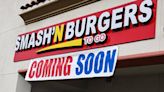 More smashburger restaurants are coming to Fresno. Here’s what we know