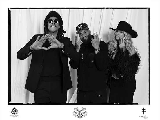 Lenny S. Celebrates 50th Birthday with JAY-Z, Beyoncé, Kevin Hart, and More at SoHo House Malibu