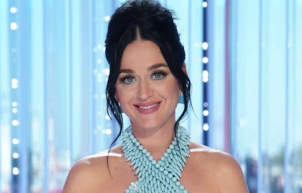 ‘This is a family show!’ ‘American Idol’ fans slam Katy Perry for wearing ‘revealing’ dress on ABC show