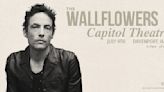 The Wallflowers to play Capitol in July