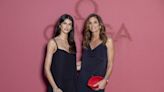 Cindy Crawford et Kaia Gerber : le duo mère-fille débarque à Paris pour les Jeux