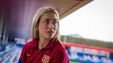 Alexia Putellas, la mejor futbolista del mundo: “La clave es estar en constante evolución; me gustaría jugar hasta los 37 o 38 años”