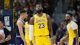 5-at-10: LeBron’s future, Draft details and backlash, SEC, Big Ten explore revenue sharing with athletes | Chattanooga Times Free Press