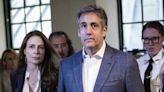 ‘It is going to be combative’: Previewing Michael Cohen’s testimony in Trump hush money trail