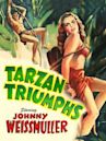 Il trionfo di Tarzan