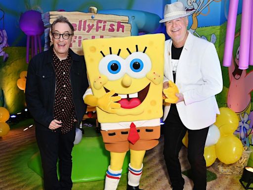 ‘SpongeBob SquarePants’ Star Explains Viral Autism Superpower Remark