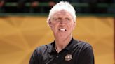 Bill Walton Helped Current NBA Coach On First Date