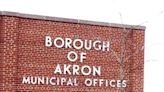 Akron school building to include residential use