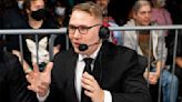 Ian Riccaboni Says This AEW Personality Helped Get Him A Job With The Company - Wrestling Inc.
