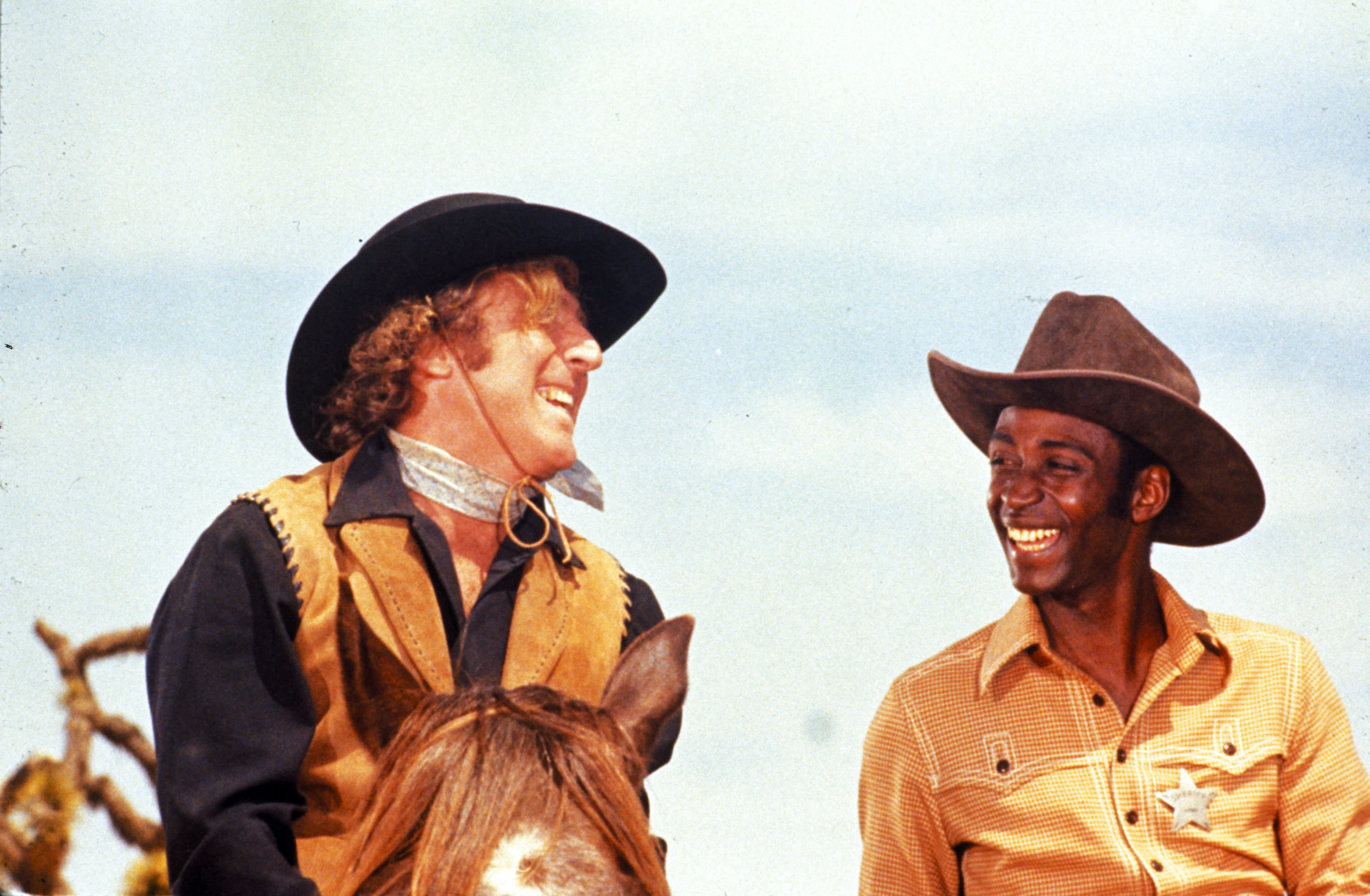 Cast of ‘Blazing Saddles’: A Look at the Stars of Mel Brooks' Hilarious Western