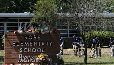 美德州小學槍擊案延遲1小時攻堅 倖存者開吉當局求償8249億