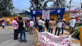 Comunidad de CCH Naucalpan celebran reunión para acordar reapertura