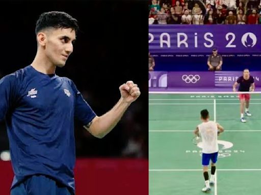 Not Fair! Indian Badminton Star Lakshya Sen's Victory 'Deleted' In Paris Olympics 2024, Here's Why