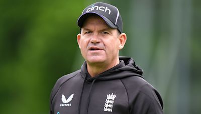 Matthew Mott: England's white-ball head coach steps down from role after two years