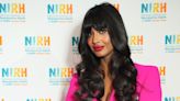 The Good Place's Jameela Jamil lands next movie role in Pixar's Elio