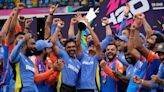 'I Saw Him Hug The Cup & Cry': Ravichandran Ashwin Picks His Favourite Moment From India's T20 World Cup Win