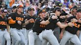 Tennessee baseball earns No. 1 overall seed, hosting Knoxville Regional for NCAA Tournament