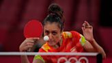 Paris Olympics: Table tennis star Manika Batra backs Team India to win TT medal