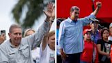 Maduro y González cierran sus campañas electorales prometiendo victoria en Venezuela