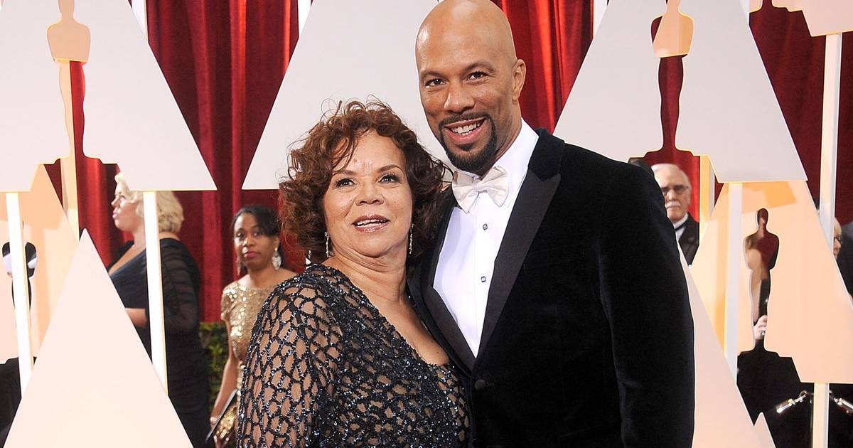 Common's Mom Lays Down Her Parenting Playbook: 'We're Not Friends'