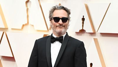 Joaquin Phoenix's movie exit 'nightmare'