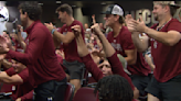 Gamecocks head to Raleigh Regional to start NCAA Tournament play - ABC Columbia