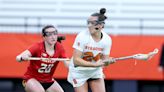 No. 5 SU women’s lacrosse box score vs. No. 7 Loyola