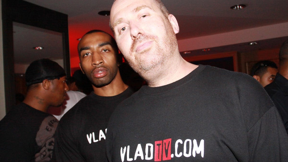DJ Vlad is the Bottom-Feeding Culture Vulture Hip-Hop Can Do Without