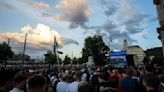 Hungary Election Debate