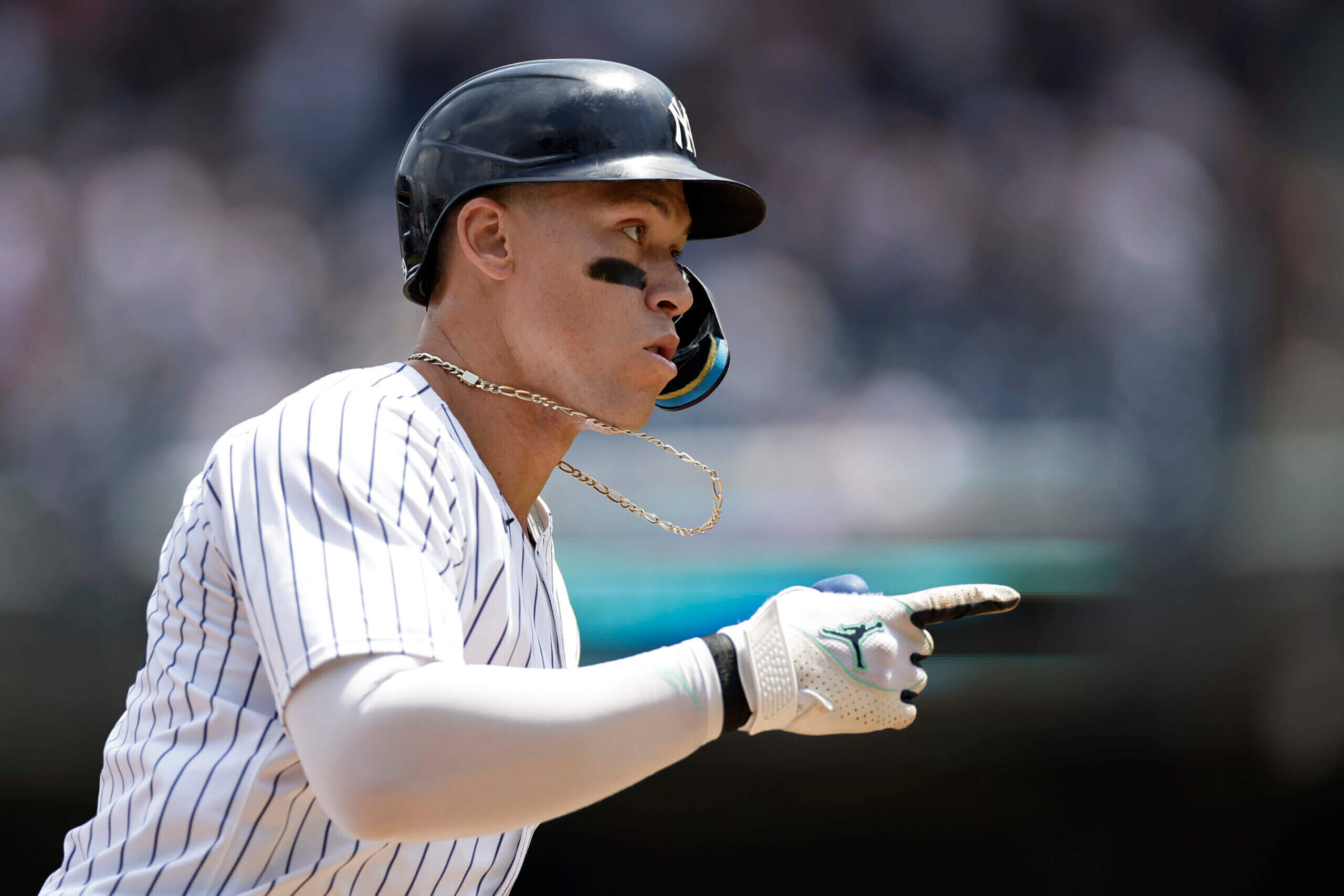 Somehow, Aaron Judge is having a better 2024 than 2022 season: 4 takeaways