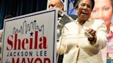 Biden praises longtime US Rep Sheila Jackson Lee of Texas, who died of cancer