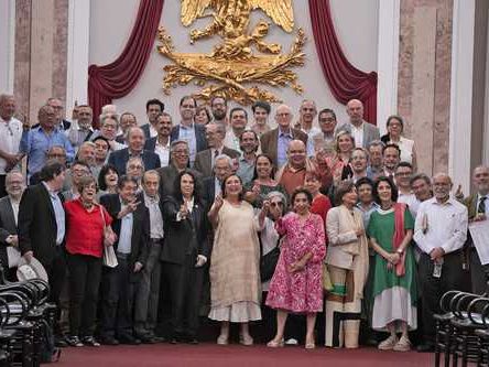 La Jornada: Dan su apoyo a Xóchitl Gálvez 250 intelectuales