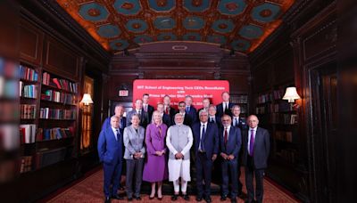 Google's Sundar Pichai Shares Highlights Of PM Modi's Roundtable With CEOs