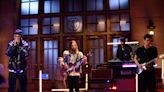 See Travis Scott Enlist John Mayer, Tame Impala for ‘SNL’ Performance