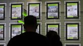 UK house prices: Will rising interest rates cause a property market crash?