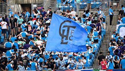 Charlotte FC, playing a Miami team without Messi, messed up a golden opportunity