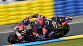 Vinales: Aprilia must “be smart” to avoid Barcelona MotoGP expectations after 2023