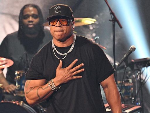 LL Cool J Teams Up With Rick Ross And Fat Joe For New Q-Tip Produced Single