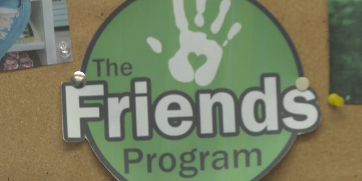 Friends Program of Kearney granted $2,600 to support mental health initiative