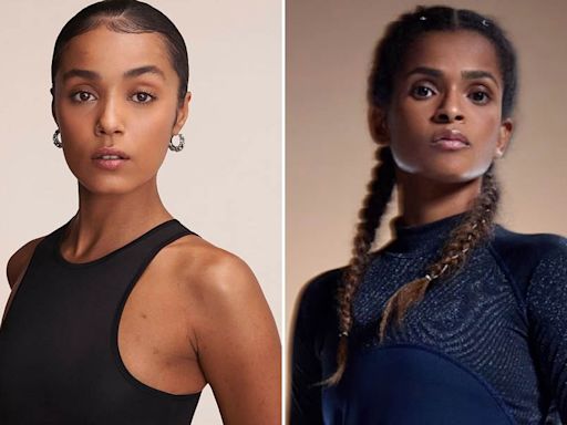 Filming begins for boxer Ramla Ali biopic In The Shadows