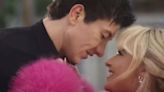 Sabrina Carpenter packs on PDA with beau Barry Keoghan in steamy music video