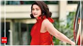 I like my privacy, I don't like to be very active on social media: Prachi Desai | Hindi Movie News - Times of India