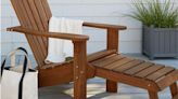 Best Adirondack chairs for summer 2024