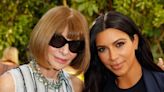 Anna Wintour Is Reportedly Giving This Celeb the Kim Kardashian Fashion Makeover Before Met Gala