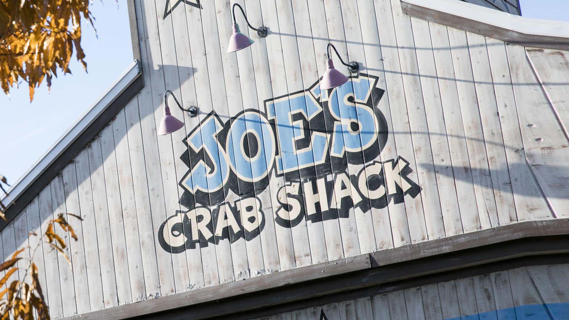 Joe's Crab Shack location to close as restaurant chain pulls out of state