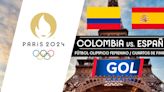 ◉ Gol Caracol TV en vivo - ver Colombia vs. España GRATIS por señal abierta y streaming