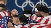 Golden Steph: Curry's late barrage seals another Olympic men's basketball title, as US beats France