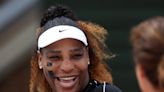 Serena Williams shares how she relaxes before Wimbledon: Legos and Marvel films