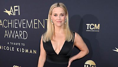 Reese Witherspoon taking things slow with dating amid rumored romance